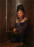 Сварщик Мытищи